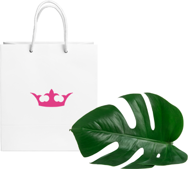 Imagem bolsa Principessa