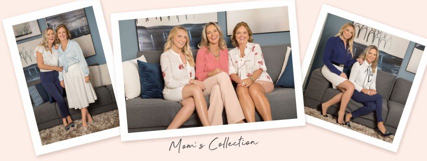 Conheça a Mom's Collection | A coleção Especial para o Dia das Mães