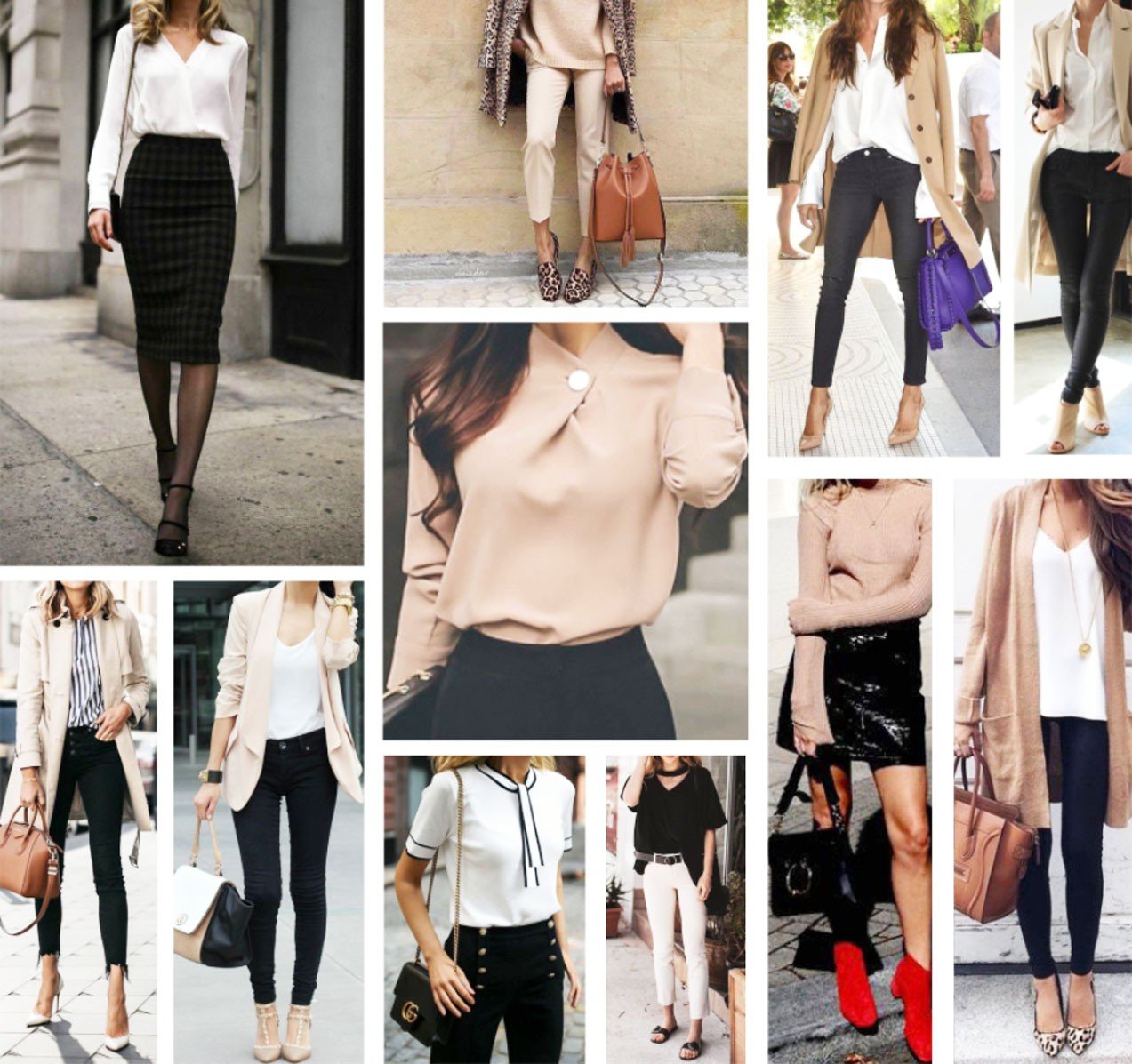 Street Style