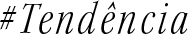 Tendência