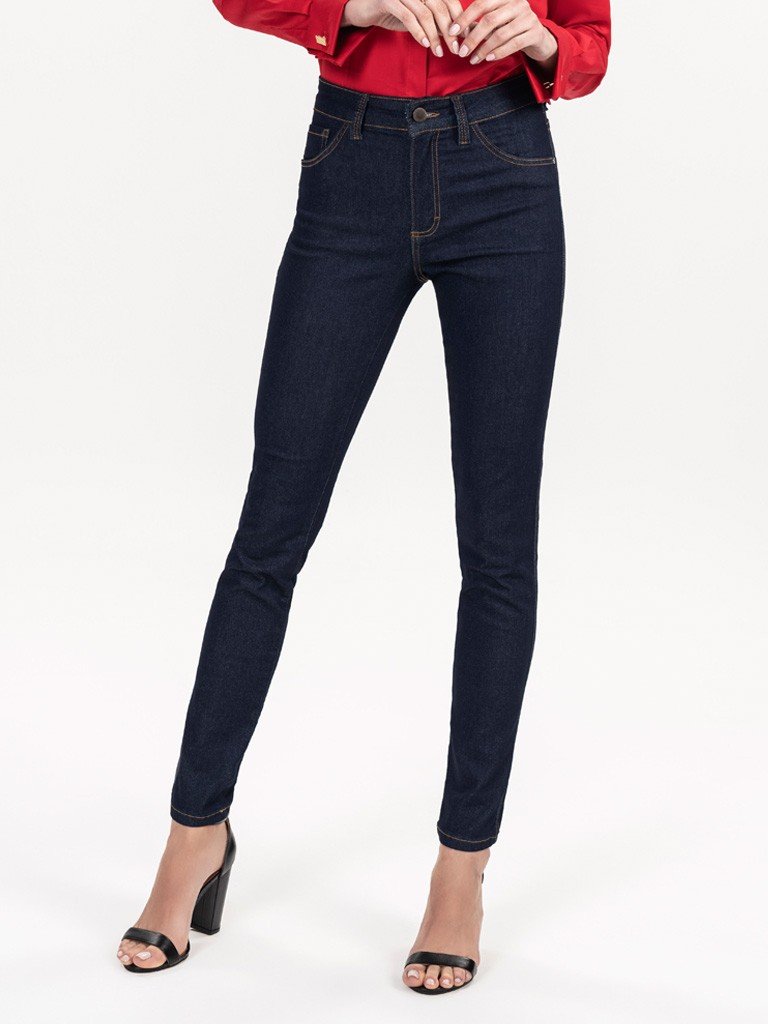 skinny jeans feminino