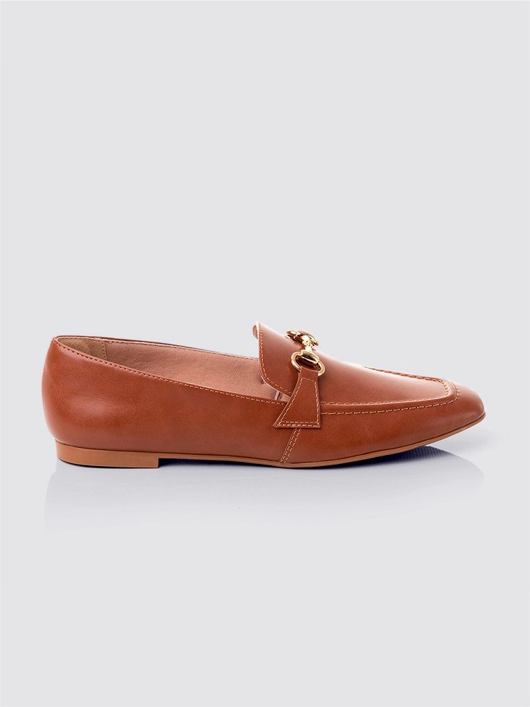 Mocassim Fivela Wishin