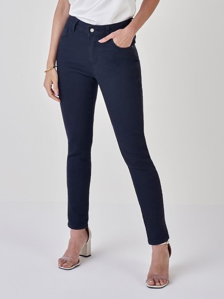 calca jeans preta skinny cintura media haniely detalhes jpg vitrine