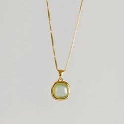 cassis colar mini