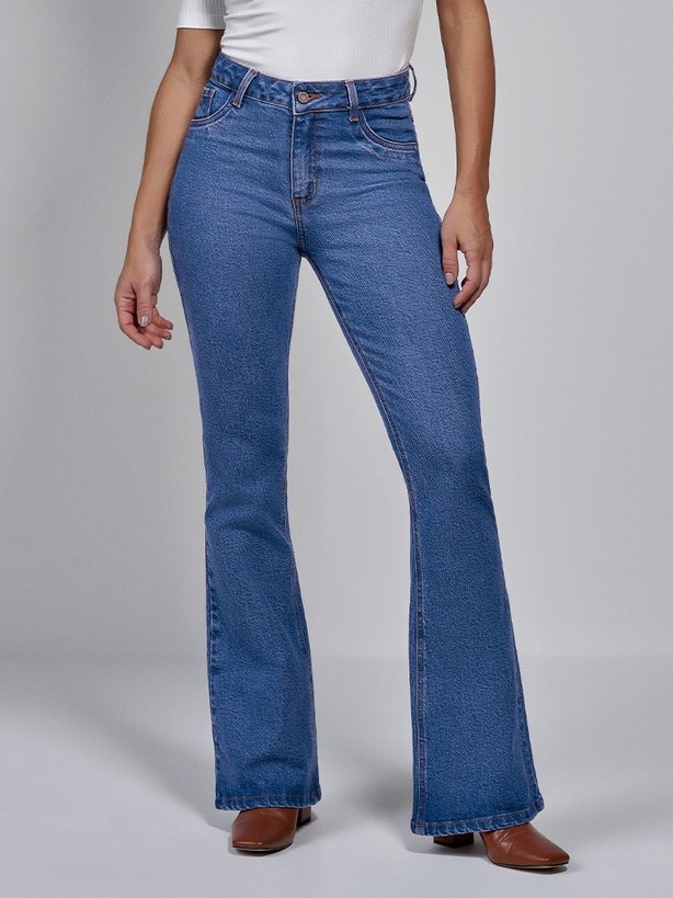 calca jeans samantha capa