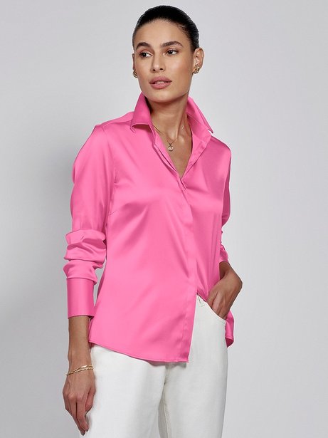 camisa rosa tomasia capa
