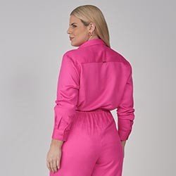camisa plus size pink filo pequeno1