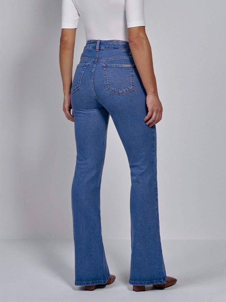 Look All Jeans: 7 Maneiras de usar a tendência - Etiqueta Unica