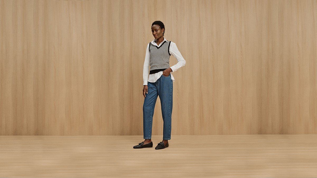 Looks com calça jeans: dicas, inspirações, combinações e