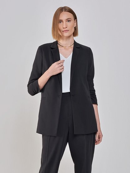 blazer preto manga elastico capa1