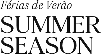 Logo Summer Season