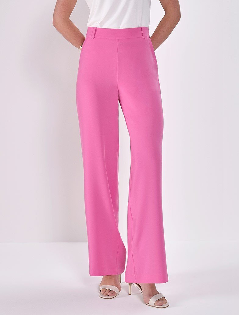 calca rosa pantalona blog