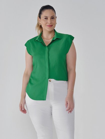 Camisa xadrez feminina 2023 primavera nova moda solta versátil