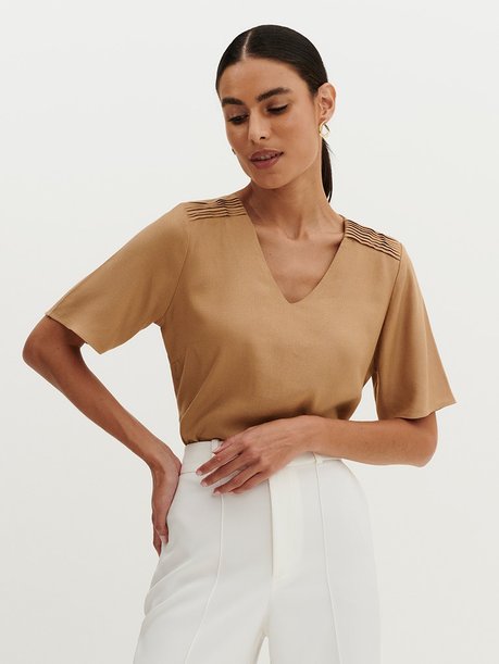 blusa juliane detalhe frente