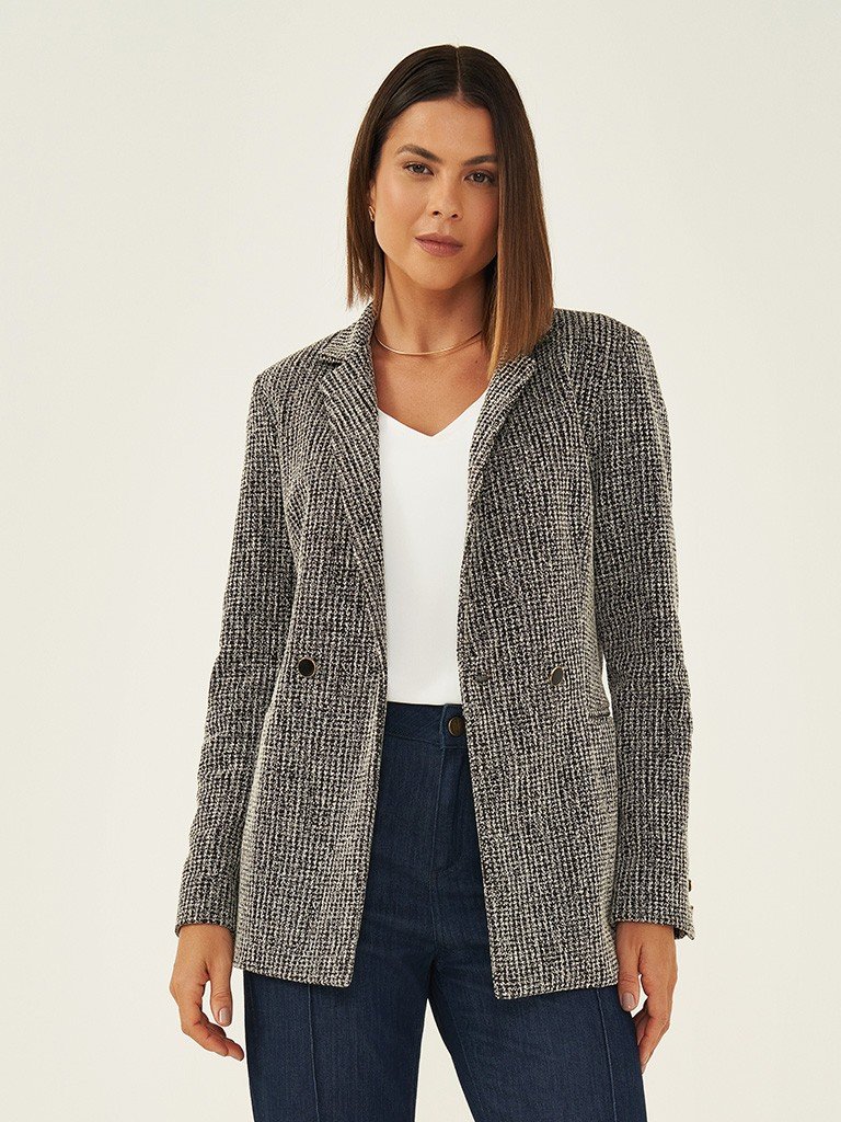 foto frente de perto blazer marli aberto capa