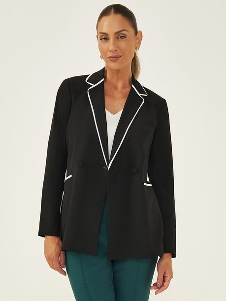 blazer beatrice detalhe