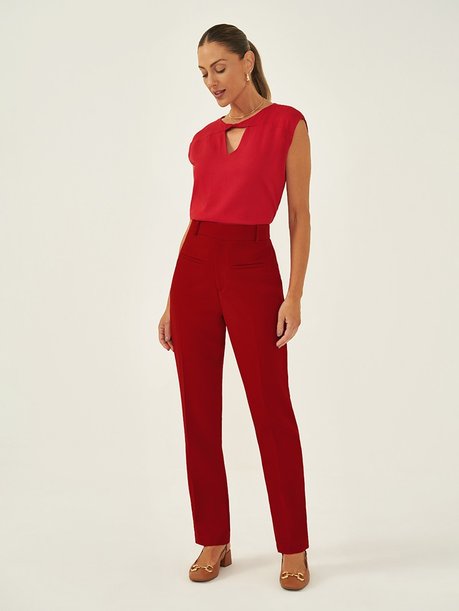 blusa olinda e clca ofelia frente