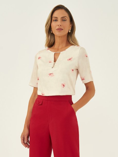 blusa sirley detalhe frnete