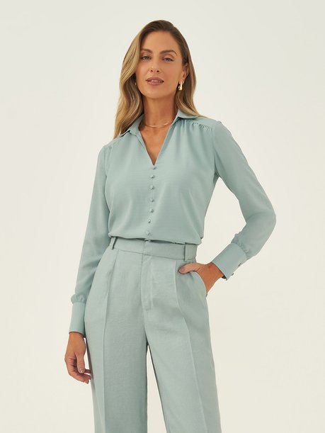 blusa suyane detalhe frente