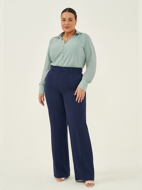 calca cleonice look