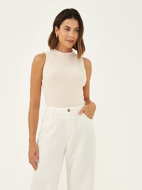 blusa tarcisia frente