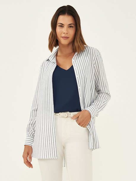 camisa tiany frente detalhe