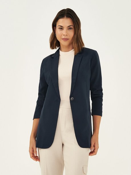 blazer edelmira