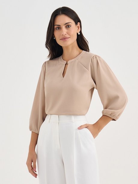 blusa andressa detalhe