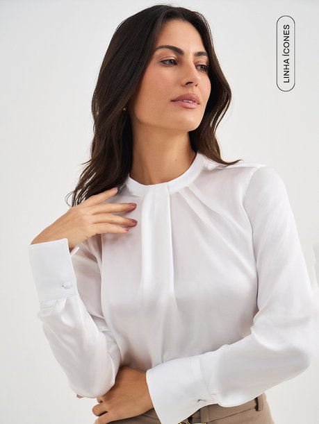 blusa valquiria linha icones
