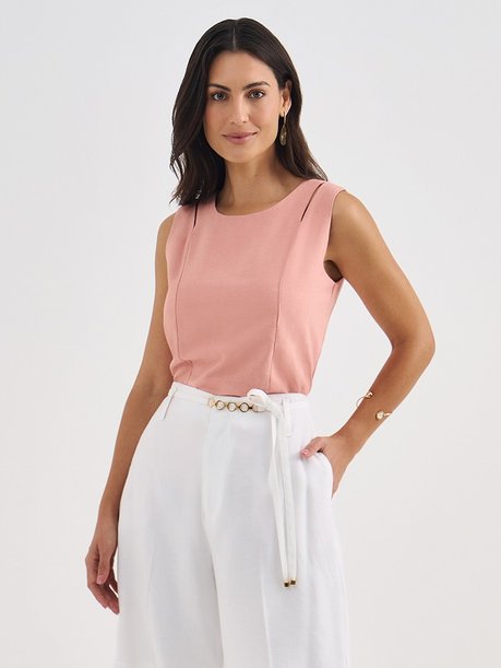 blusa brigitte frente