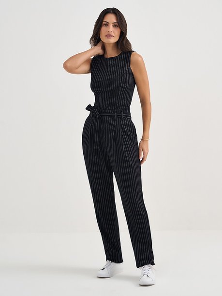 regata damara look inteiro frente