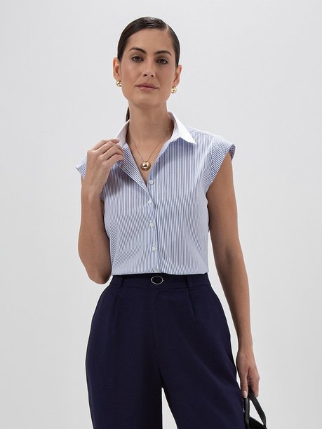 camisa drica detalhes