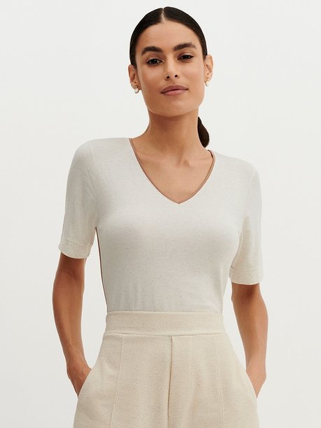 blusa karolaine look