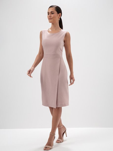 vestido ivone look inteiro