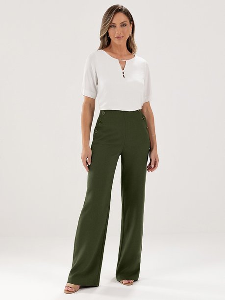 calca keite e blusa kariny