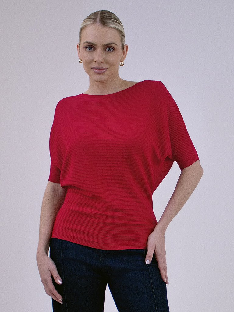 wendy vermelho 1