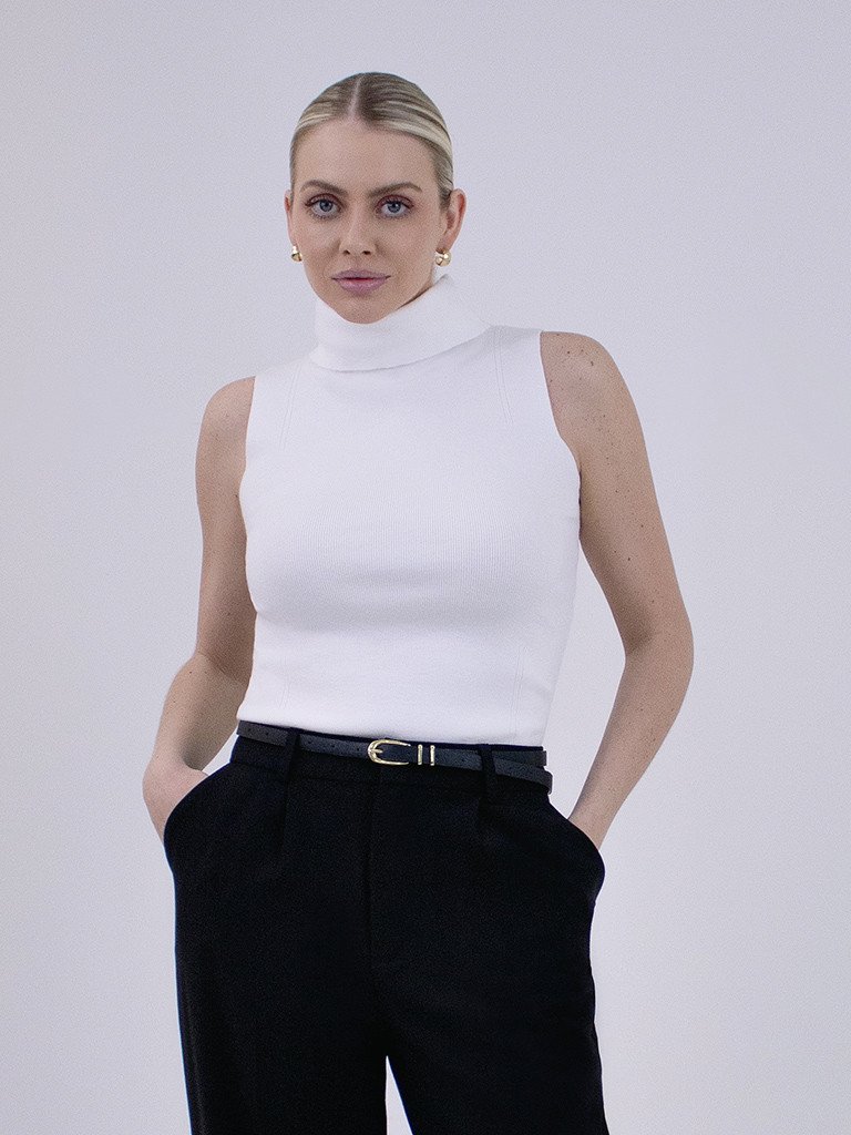 caetana off white 1