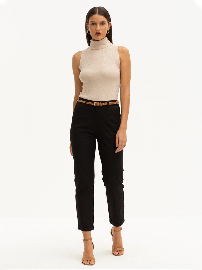 blusa bege mescla caetana2