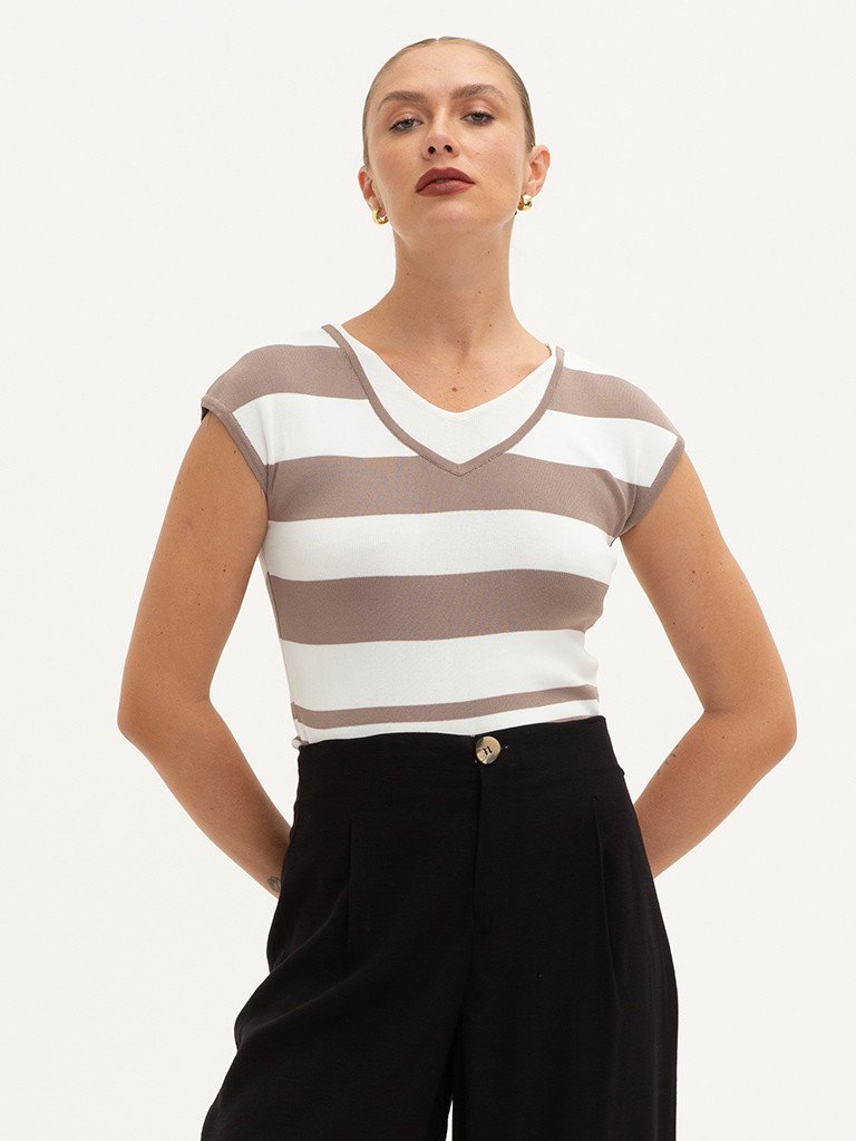 blusa fendi e off white samy1