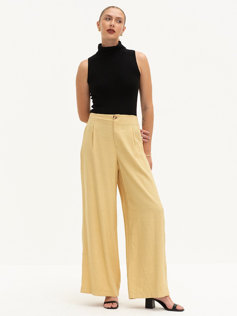 blusa preta caetana