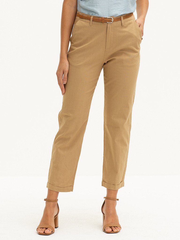 calca camel callie1