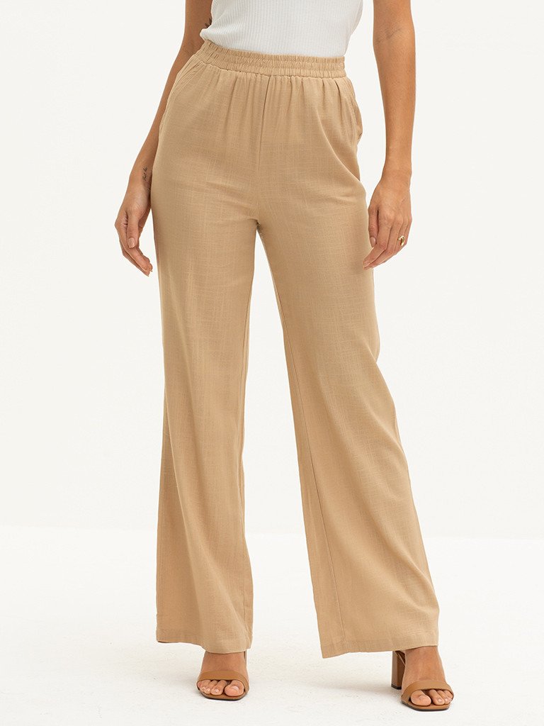 calca camel estelle1