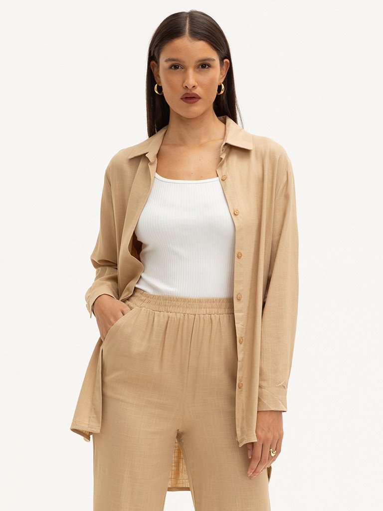 camisa camel erlane2