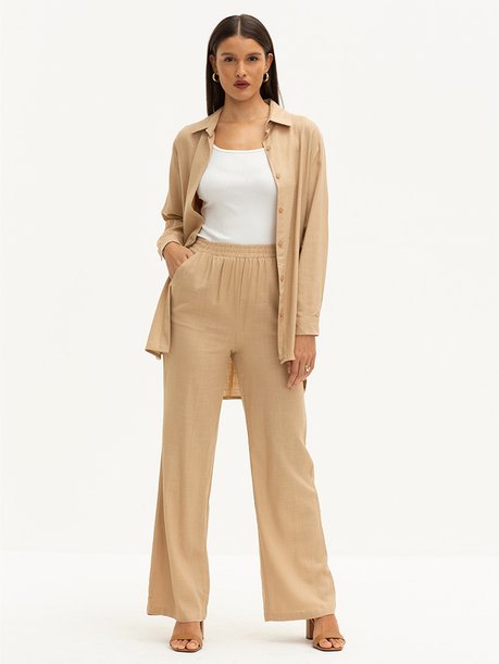 camisa camel erlane3