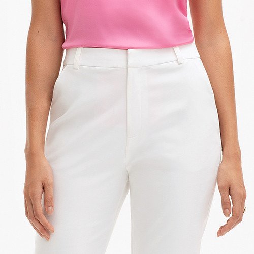 calca dinalva mini slim detalhes
